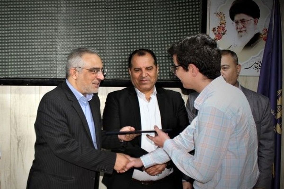امور زندان