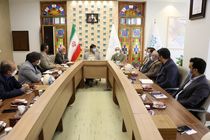 آمادگی شهرداری یزد برای تعامل با نهادهای علمی و پژوهشی