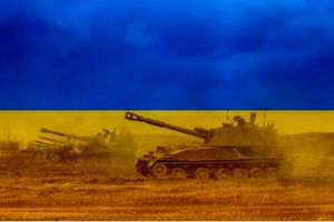  تقسیم اوکراین منجر به تشدید تنش ها می‌شود