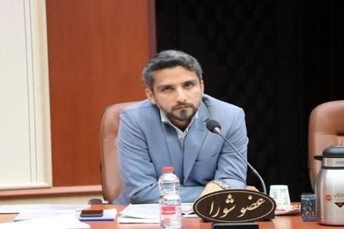 یعقوب دبیری نژاد 