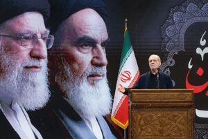 امروز جهان ایران را به عنوان یک قدرت در منطقه می‌شناسد