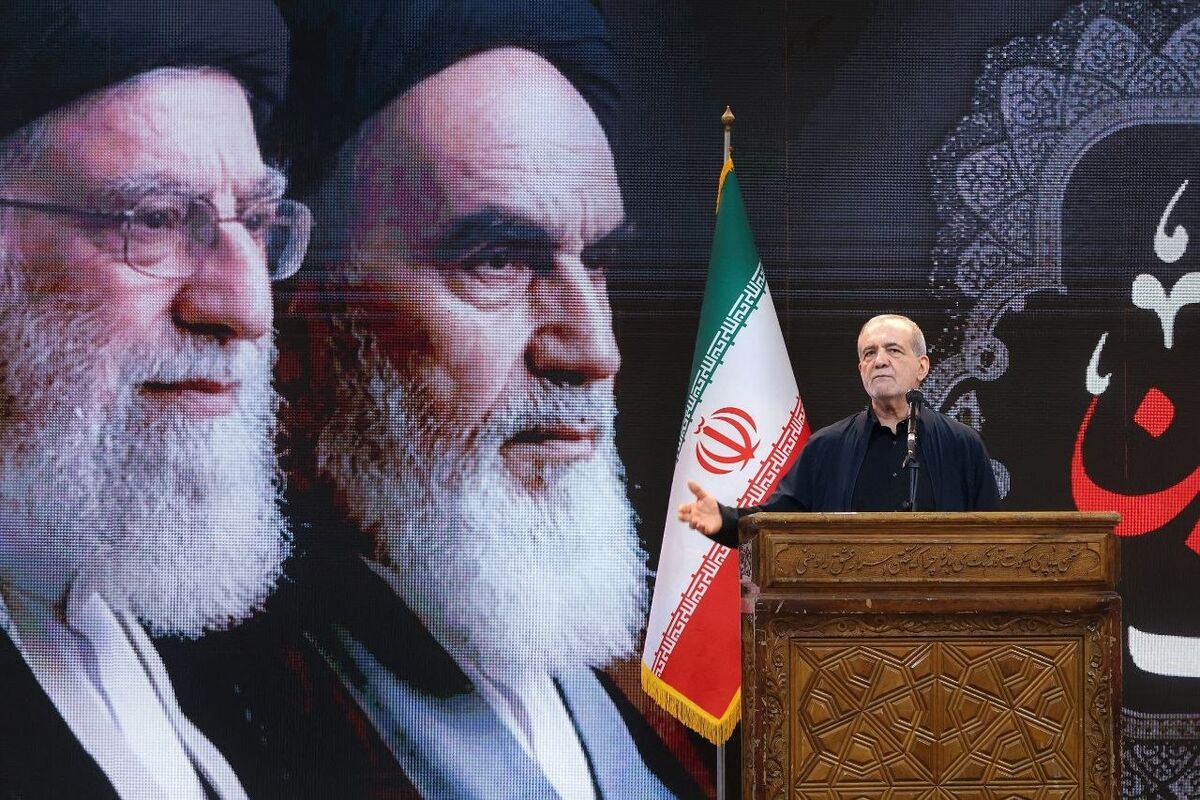 پزشکیان