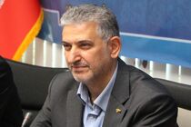 پیام تسلیت سرپرست مدیریت عامل بانک سرمایه به مناسبت فرارسیدن اربعین حسینی