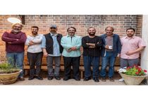 انتشار اثری با آهنگسازی حسین علیزاده