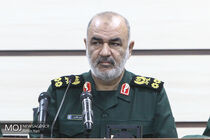 بسیج خاتمه‌ دهنده مشکلات و مخاطراتی است که برای ملت ایران ایجاد می ‌شود