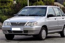 سارق حرفه‌ای خودروهای پراید در اراک دستگیر شد