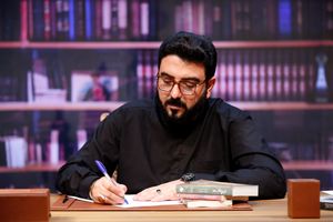 ساعت پخش برنامه تلویزیونی جاذبه مشخص شد