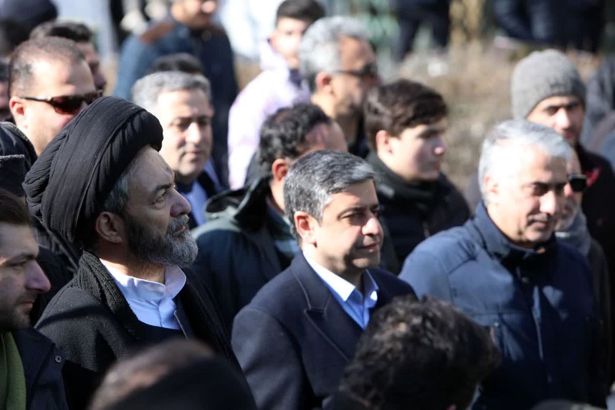 استاندار اردبیل