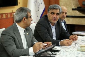 با اختصاص ۶ تا ۷ همت منابع جدید هزینه‌های بستری بیماران رایگان می‌شود 