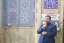 اتحاد مردم سپری نفوذناپذیر در مقابل دشمن شکل می‌دهد