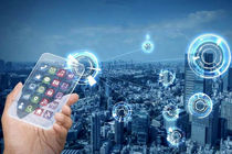 ایران زمین توسعه زیرساخت های بانکداری الکترونیک در زمان کرونا را شتاب بخشید