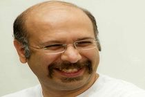 صدا پیشه جناب خان بازیگرسریال ۸۷ متر شد