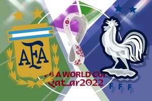 فرانسه و آرژانتین/ نبرد حیثیتی برای ستاره سوم