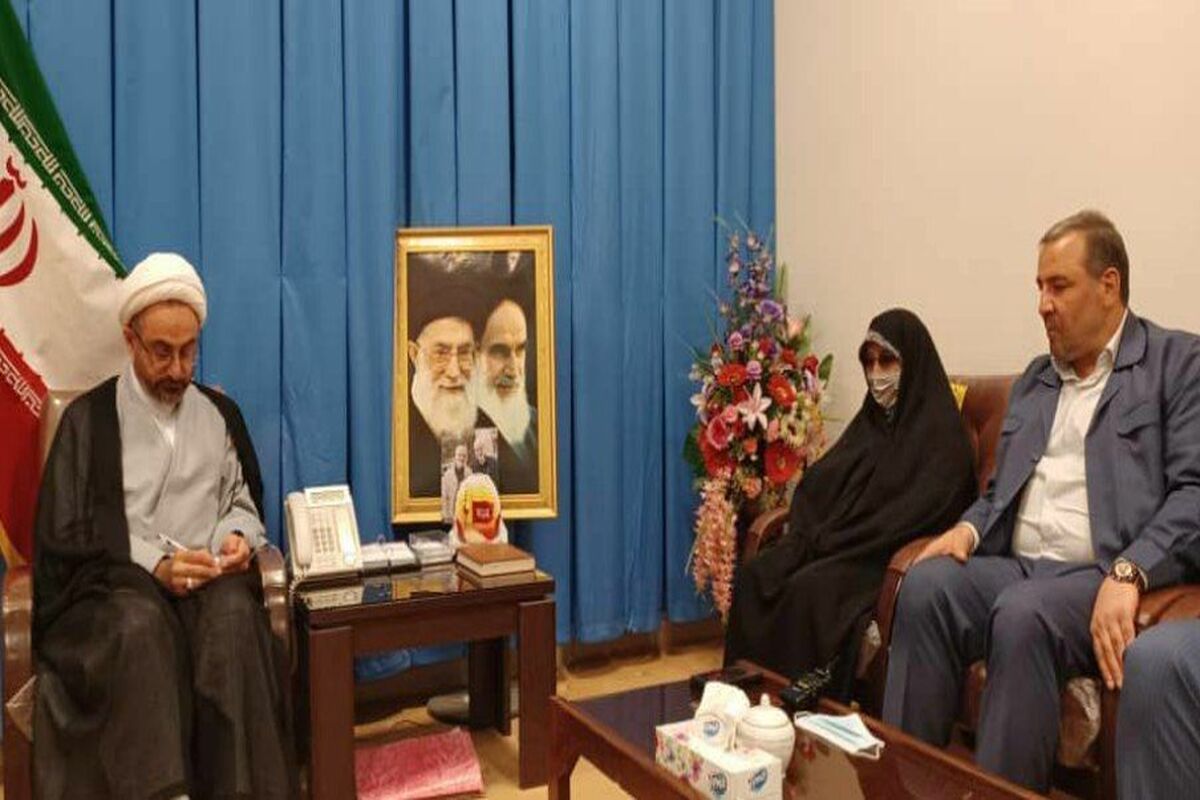 استاندار ایلام