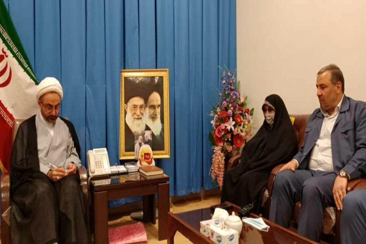 استاندار ایلام