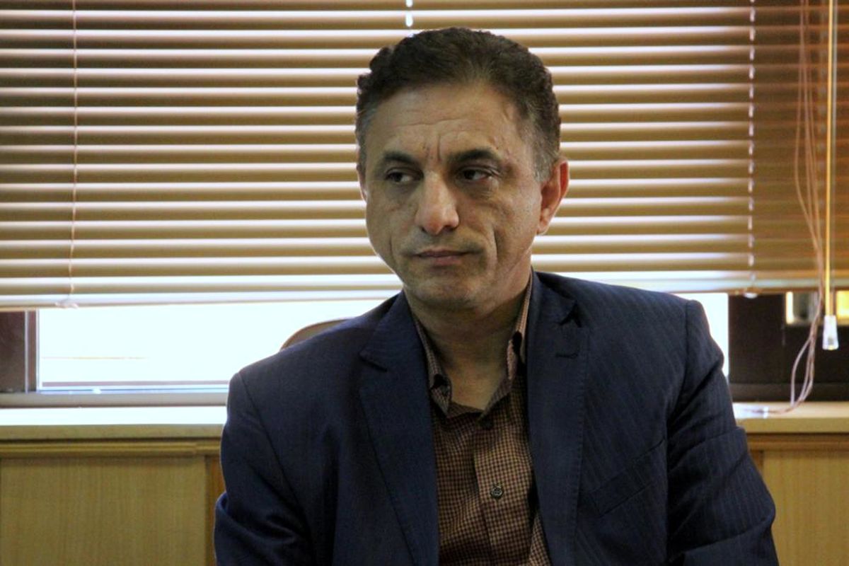 سرپرست فرمانداری شهرستان رودبار