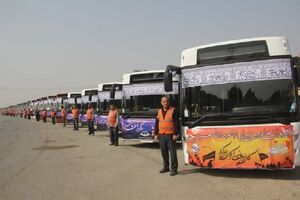نظارت بر عرضه بلیط هواپیما، قطار و اتوبوس اربعین تشدید می‌شود