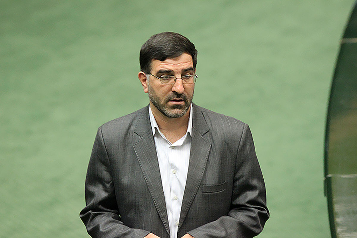 احمد امیری