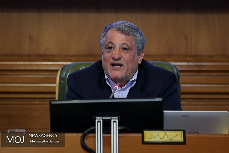 وزارت کشور 3 روز دیگر می تواند حکم حناچی را صادر کند