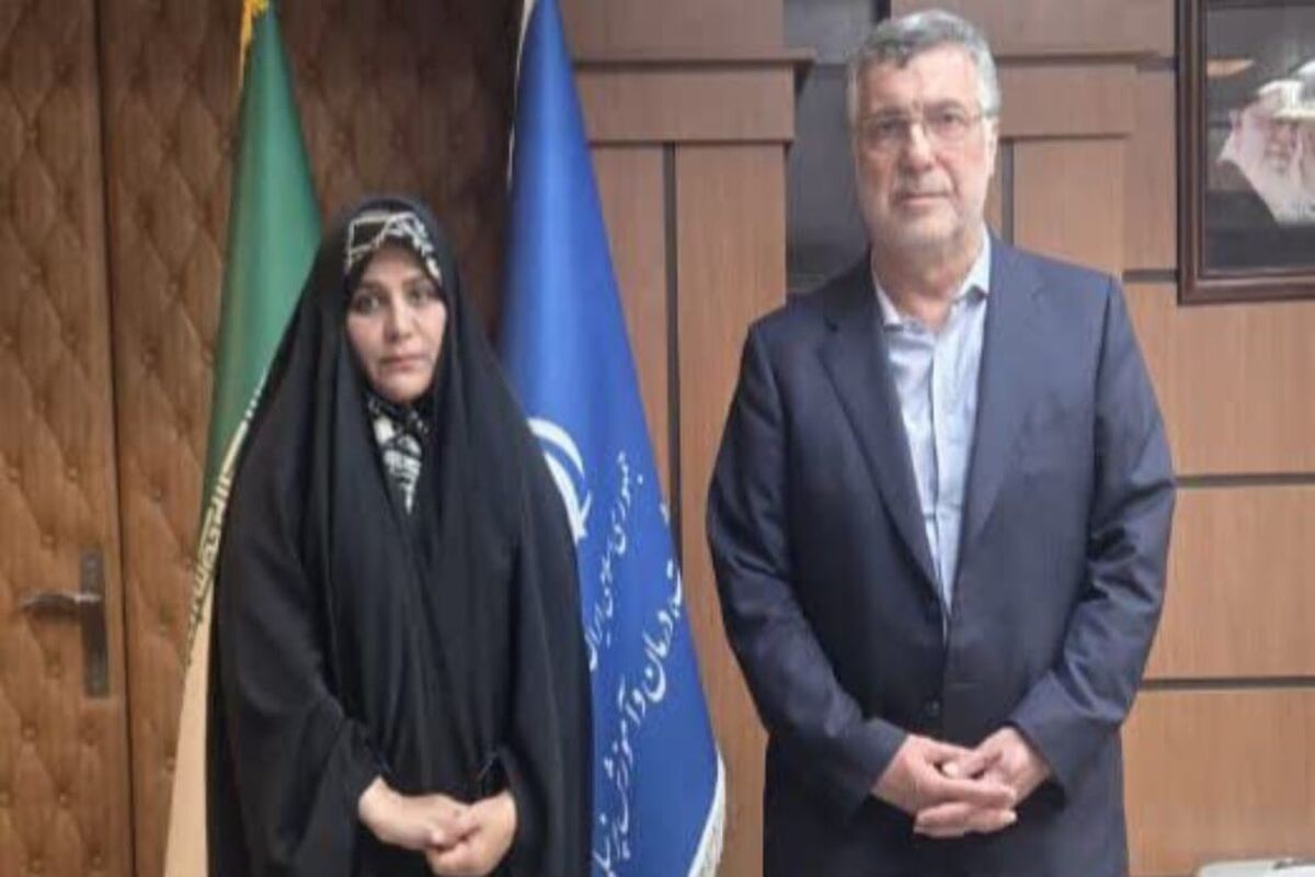 وزیر بهداشت و جراره