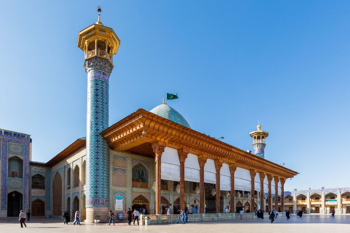 شاهچراغ (ع)