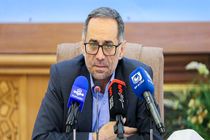 ۹۸۱ میلیارد ریال برای ارتقای ایستگاه‌های مسافری اربعین هزینه شد