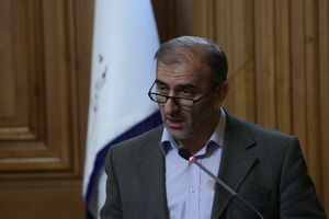 شهردار تهران باید پیگیری پرداخت مطالبات کارگران و بازنشستگان باشد
