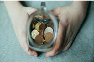 برای جذب پول چکار کنیم؟ (راز جذب پول در ایران)