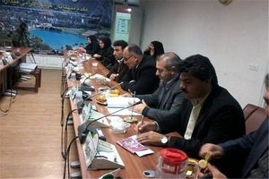 حسین پور رئیس شورای شهر خرم آباد شد