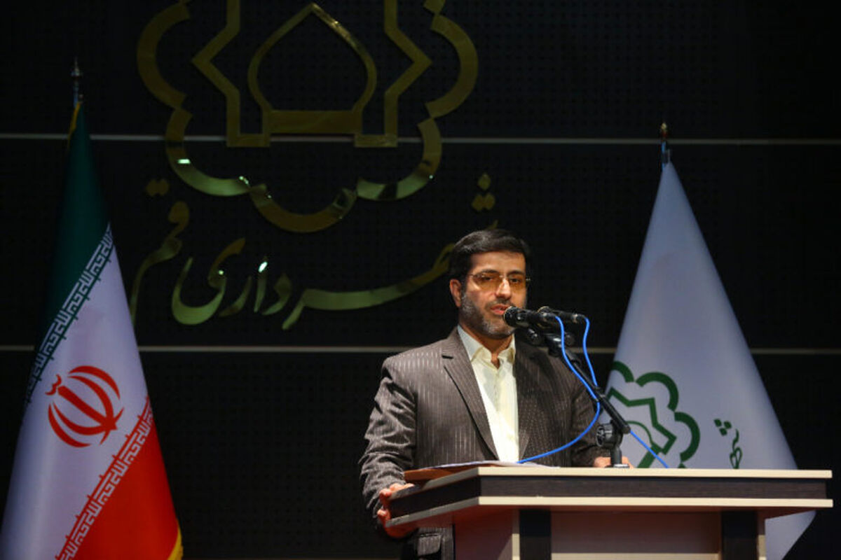 مصطفی ملایی