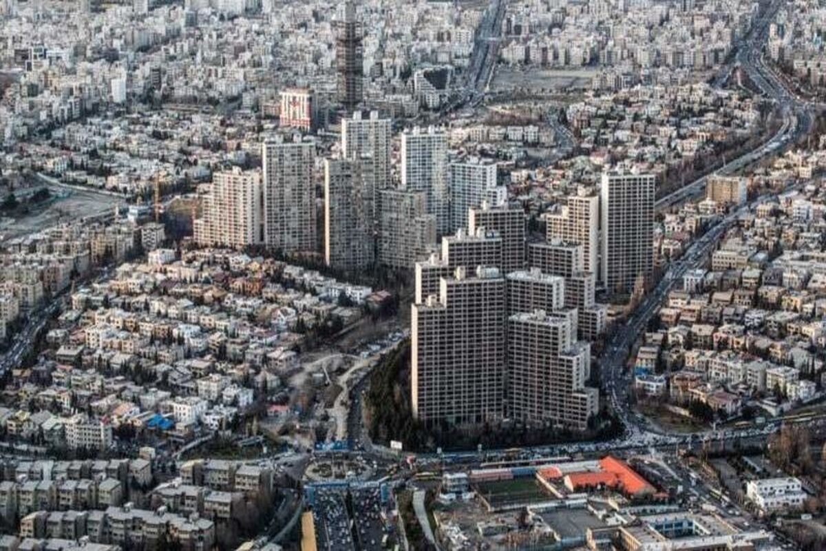 شهرسازی