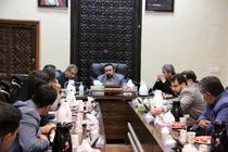 تعلل در پروژه تله‌ کابین  خسارت میلیاردی به شهر کرمانشاه وارد می‌ کند