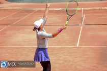 تنیسورهای ایران فینالیست تور جهانی تنیس شدند