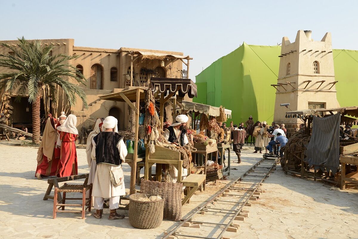سریال سلمان
