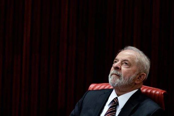 نیم‌کره آمریکا متعلق به همه ما است نه فقط تو!