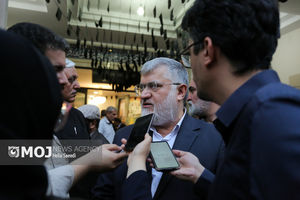 آیا ذخایر آبی تهران تنها جوابگوی دو هفته مصرف مردم است؟ 