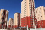 هرمزگان در مسیر تکمیل ۵ هزار واحد نهضت ملی مسکن