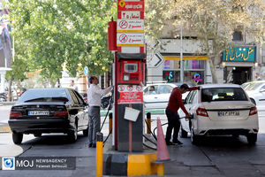 تقریبا تمامی جایگاه‌های سوخت کشور به سامانه هوشمند متصل شده‌اند