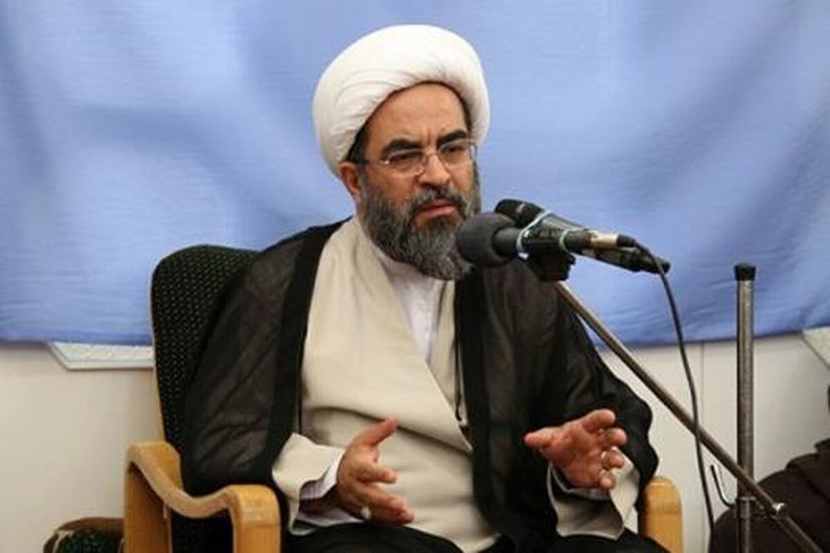 آیت الله فاضل لنکرانی (2)