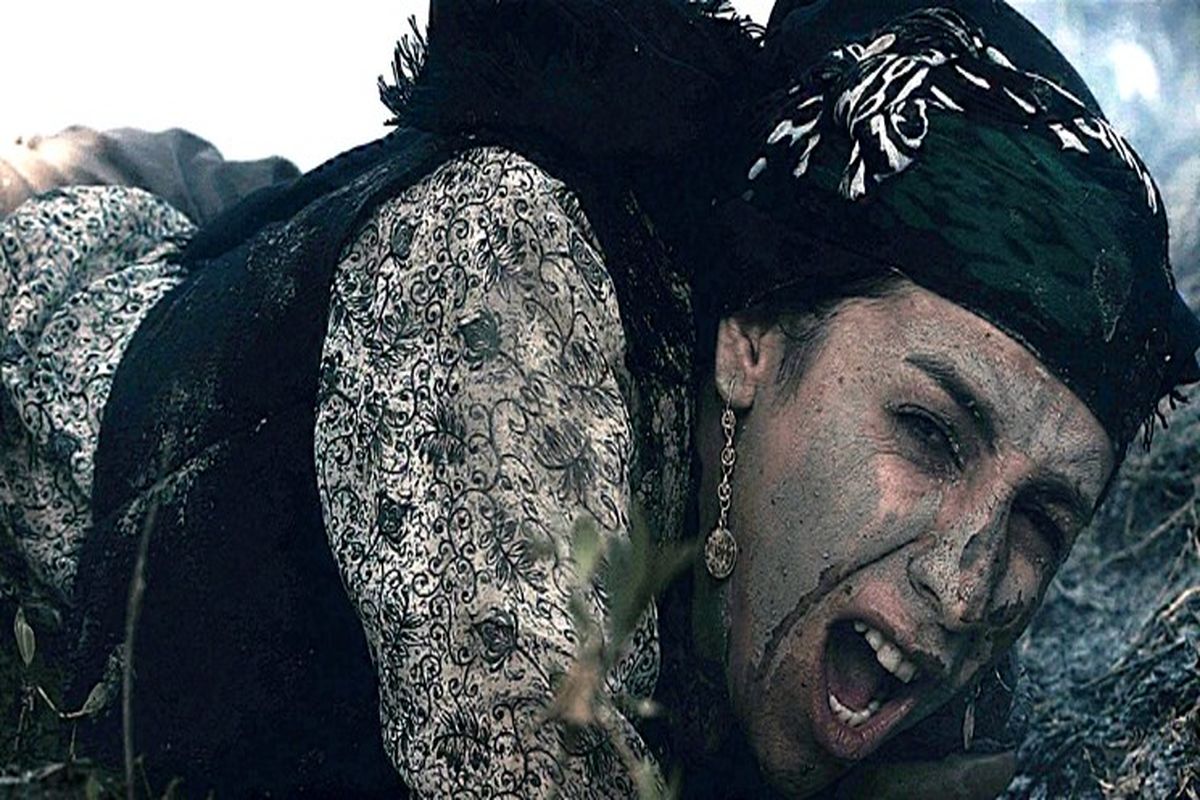 فیلم داستانی خوناب