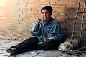 این فیلم بوی اعتیاد می‌دهد 