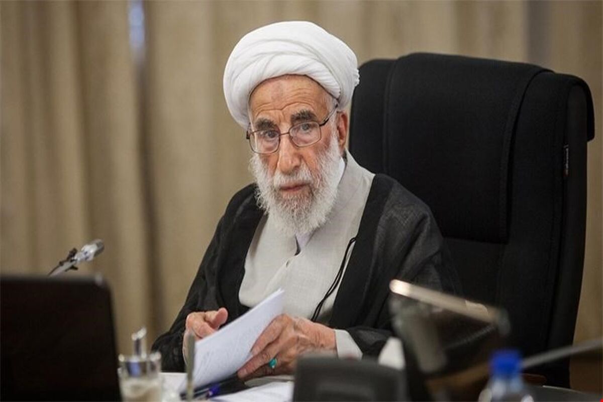 احمد جنتی