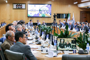 خراسان رضوی آماده میزبانی از «هفته اقتصادی ایران و عراق» است
