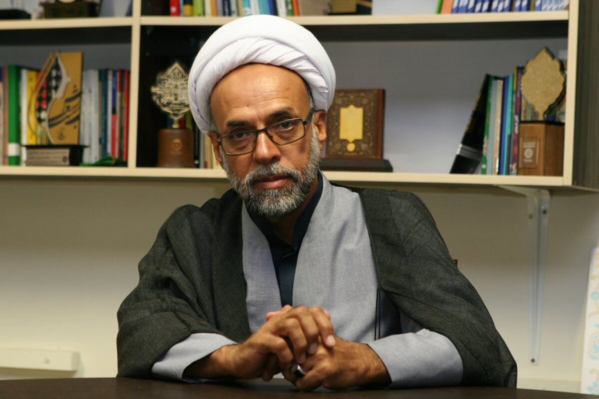 محمد ذاکری