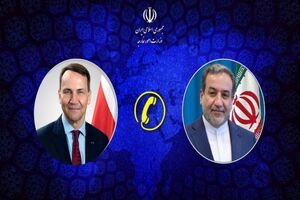عدم محکومیت تجاوز رژیم اسرائیل و آمریکا علیه ایران در اروپا مشاهده نمی شود