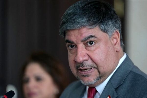 بغداد بر میانجی‌گری بین ایران و آمریکا تاکید کرد