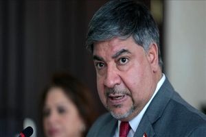 بغداد بر میانجی‌گری بین ایران و آمریکا تاکید کرد