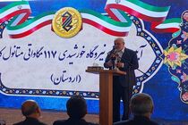 ۴۲۰۰ مگاوات از ظرفیت صنایع در جنگ آسیب دید/ همراهی مردم در مدیریت مصرف برق همچنان ضروری است