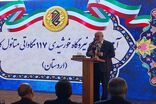 ۴۲۰۰ مگاوات از ظرفیت صنایع در جنگ آسیب دید/ همراهی مردم در مدیریت مصرف برق همچنان ضروری است