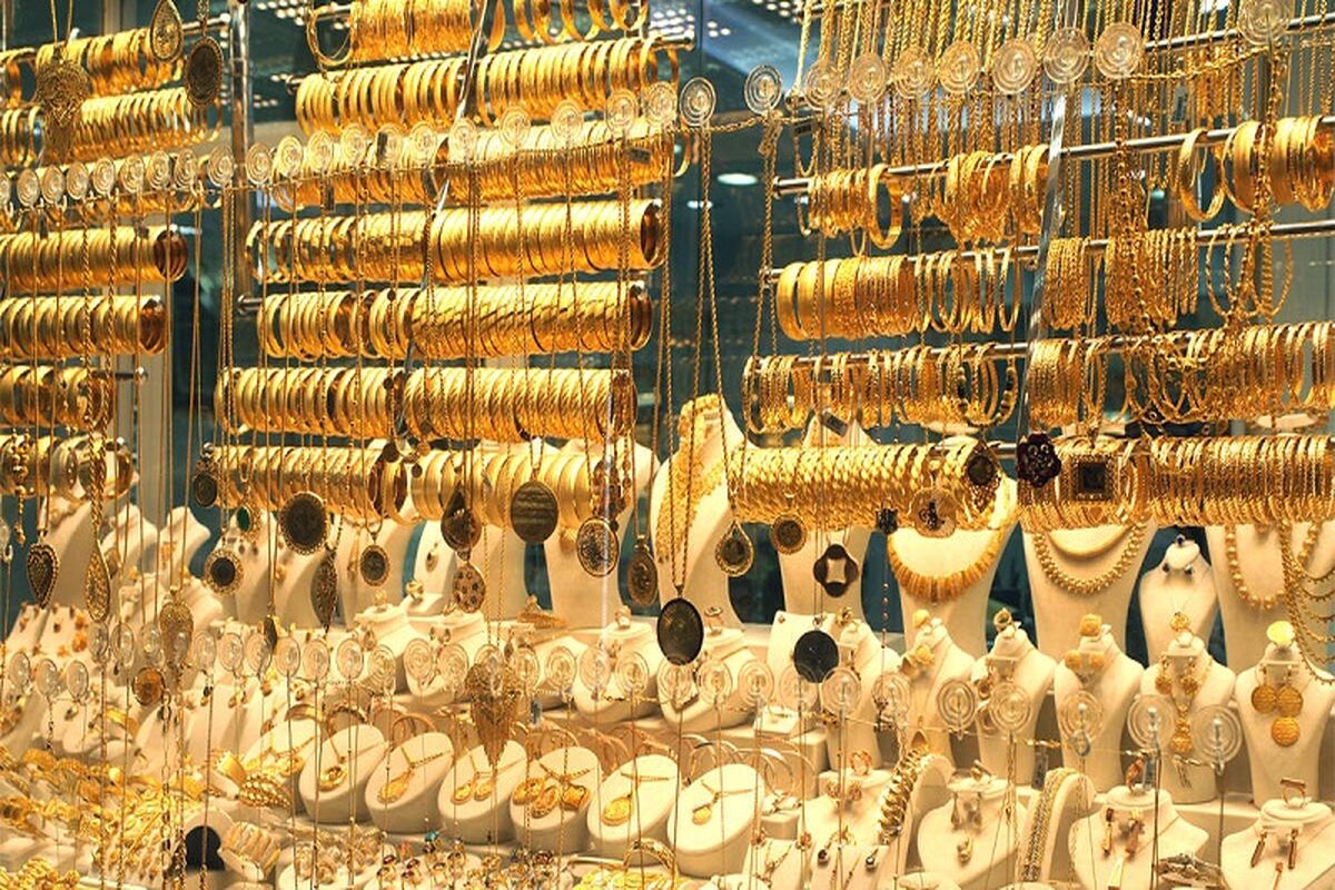 قیمت طلا1